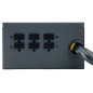 itek BS650 EVO alimentatore per computer 650 W 24-pin ATX ATX Nero itek BS650 EVO alimentatore per computer 650 W 24-pin ATX ATX Nero