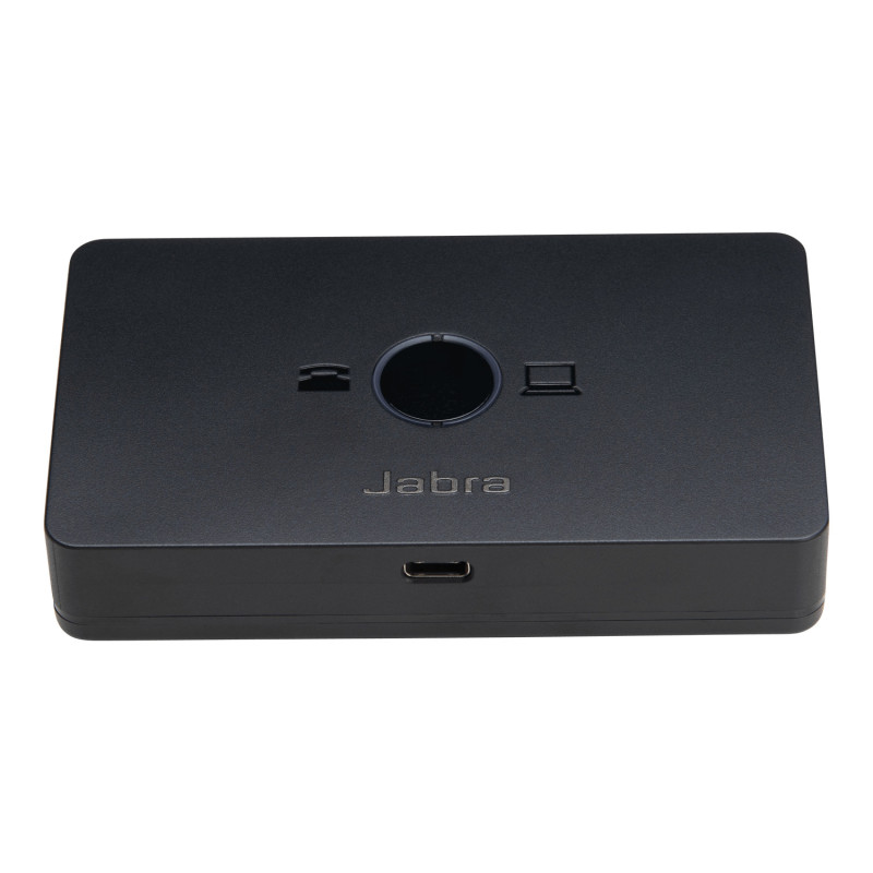 Jabra 2950-79 accessorio per cuffia Adattatore di interfaccia Jabra 2950-79 accessorio per cuffia Adattatore di interfaccia