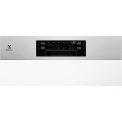 Electrolux Lavastoviglie Incasso 60 Cm - Int. Parziale 14 Coperti Classe B 44 Dba E62IB201SX MADE IN EUROPE