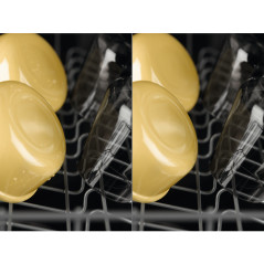 Electrolux Lavastoviglie Incasso 60 Cm - Int. Parziale 14 Coperti Classe B 44 Dba E62IB201SX MADE IN EUROPE