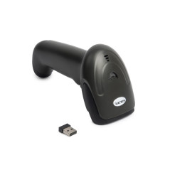 Vultech Barcode Wireless 2,4 Ghz Bluetooth LASER 1D