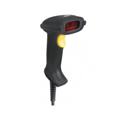 Vultech Barcode Scanner USB LASER 1D