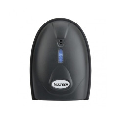 Vultech Barcode Scanner USB LASER 1D