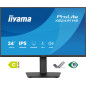 iiyama ProLite XB2491HS-B1 Monitor PC 60,5 cm (23.8") 1920 x 1080 Pixel Full HD LCD Nero iiyama ProLite XB2491HS-B1 Monitor PC 60,5 cm (23.8") 1920 x 1080 Pixel Full HD LCD Nero
