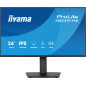 iiyama ProLite XB2491HS-B1 Monitor PC 60,5 cm (23.8") 1920 x 1080 Pixel Full HD LCD Nero iiyama ProLite XB2491HS-B1 Monitor PC 60,5 cm (23.8") 1920 x 1080 Pixel Full HD LCD Nero
