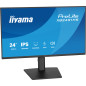 iiyama ProLite XB2491HS-B1 Monitor PC 60,5 cm (23.8") 1920 x 1080 Pixel Full HD LCD Nero iiyama ProLite XB2491HS-B1 Monitor PC 60,5 cm (23.8") 1920 x 1080 Pixel Full HD LCD Nero