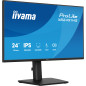 iiyama ProLite XB2491HS-B1 Monitor PC 60,5 cm (23.8") 1920 x 1080 Pixel Full HD LCD Nero iiyama ProLite XB2491HS-B1 Monitor PC 60,5 cm (23.8") 1920 x 1080 Pixel Full HD LCD Nero