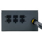 itek BS750 alimentatore per computer 750 W 24-pin ATX ATX Nero itek BS750 alimentatore per computer 750 W 24-pin ATX ATX Nero