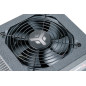 itek BS750 alimentatore per computer 750 W 24-pin ATX ATX Nero itek BS750 alimentatore per computer 750 W 24-pin ATX ATX Nero