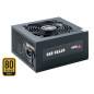itek GF750 EVO alimentatore per computer 750 W 24-pin ATX ATX Nero itek GF750 EVO alimentatore per computer 750 W 24-pin ATX ATX Nero