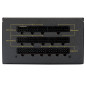 itek GF750 EVO alimentatore per computer 750 W 24-pin ATX ATX Nero itek GF750 EVO alimentatore per computer 750 W 24-pin ATX ATX Nero