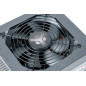 itek GF750 EVO alimentatore per computer 750 W 24-pin ATX ATX Nero itek GF750 EVO alimentatore per computer 750 W 24-pin ATX ATX Nero