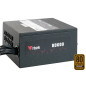 itek BD600 alimentatore per computer 600 W 24-pin ATX ATX Nero itek BD600 alimentatore per computer 600 W 24-pin ATX ATX Nero