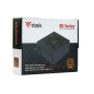 itek BD600 alimentatore per computer 600 W 24-pin ATX ATX Nero itek BD600 alimentatore per computer 600 W 24-pin ATX ATX Nero