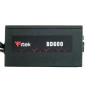 itek BD600 alimentatore per computer 600 W 24-pin ATX ATX Nero itek BD600 alimentatore per computer 600 W 24-pin ATX ATX Nero