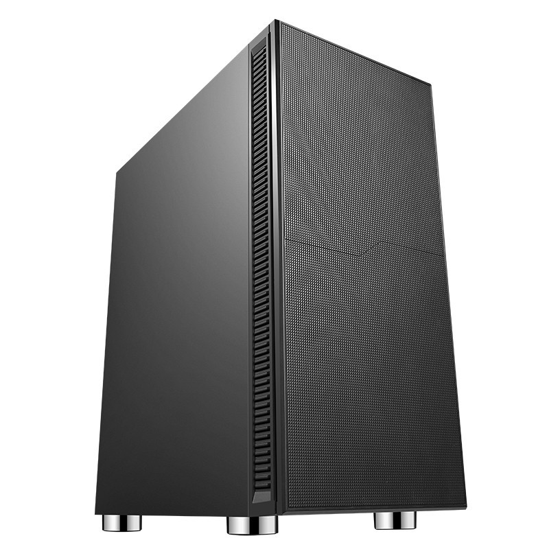 itek SYLENT 05 EVO Midi Tower Nero itek SYLENT 05 EVO Midi Tower Nero