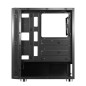 itek SYLENT 05 EVO Midi Tower Nero itek SYLENT 05 EVO Midi Tower Nero