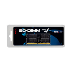 Geil GS48GB3200C22SC memoria 8 GB 1 x 8 GB DDR4 260-pin SO-DIMM