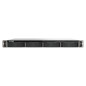 QNAP TS-H665U-RP Server di archiviazione Rack (1U) 8 GB DDR5 0 TB QNAP QTS Nero QNAP TS-H665U-RP Server di archiviazione Rack (1U) 8 GB DDR5 0 TB QNAP QTS Nero
