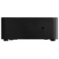 MSI Cubi NUC 1MG-003EU Intel Core 3 100U 8 GB DDR5-SDRAM 512 GB SSD Windows 11 Pro Mini PC Nero MSI Cubi NUC 1MG-003EU Intel Core 3 100U 8 GB DDR5-SDRAM 512 GB SSD Windows 11 Pro Mini PC Nero