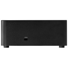 MSI Cubi NUC 1MG-003EU Intel Core 3 100U 8 GB DDR5-SDRAM 512 GB SSD Windows 11 Pro Mini PC Nero