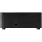 MSI Cubi NUC 1MG-003EU Intel Core 3 100U 8 GB DDR5-SDRAM 512 GB SSD Windows 11 Pro Mini PC Nero MSI Cubi NUC 1MG-003EU Intel Core 3 100U 8 GB DDR5-SDRAM 512 GB SSD Windows 11 Pro Mini PC Nero