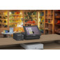 Epson TM-T70II (022A1): UB-E04 + Built-in USB, PS, EDG, Buzzer, EU