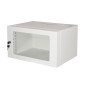 Link Accessori LK1906U30 rack 6U Da parete Grigio Link Accessori LK1906U30 rack 6U Da parete Grigio