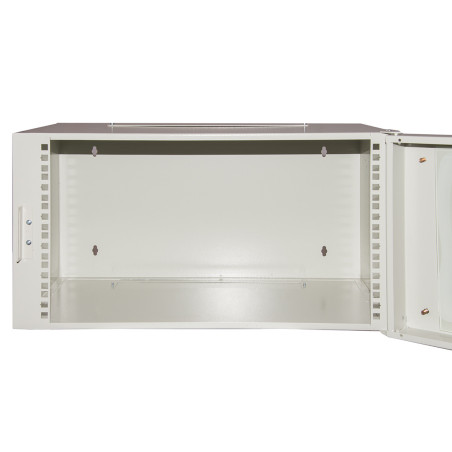 Link Accessori LK1906U30 rack 6U Da parete Grigio