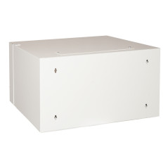 Link Accessori LK1906U30 rack 6U Da parete Grigio