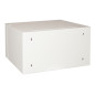 Link Accessori LK1906U30 rack 6U Da parete Grigio Link Accessori LK1906U30 rack 6U Da parete Grigio