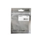 Link Accessori LKADAT10B cavo e adattatore video 0,15 m VGA (D-Sub) HDMI tipo A (Standard) Bianco Link Accessori LKADAT10B cavo e adattatore video 0,15 m VGA (D-Sub) HDMI tipo A (Standard) Bianco