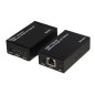 Link Accessori LKEXT16 moltiplicatore AV Trasmettitore e ricevitore AV Nero Link Accessori LKEXT16 moltiplicatore AV Trasmettitore e ricevitore AV Nero