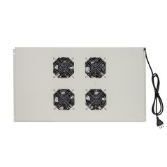 Link Accessori LKVENT102GR porta accessori Pannello per ventola