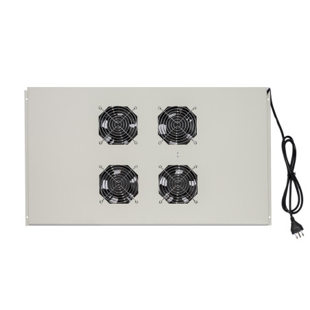 Link Accessori LKVENT102GR porta accessori Pannello per ventola