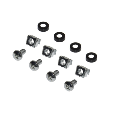 Link Accessori LKVENT102GR porta accessori Pannello per ventola