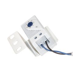 Link Accessori LKVENT102GR porta accessori Pannello per ventola