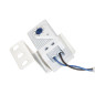Link Accessori LKVENT102GR porta accessori Pannello per ventola Link Accessori LKVENT102GR porta accessori Pannello per ventola