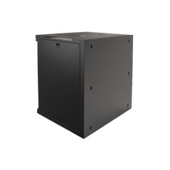 LINK LK1915UN rack 15U Da parete Nero
