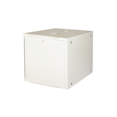 Link Accessori LK1912U66G rack 19U Da parete Grigio
