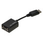 Link Accessori LKADAT19 cavo e adattatore video 0,15 m VGA (D-Sub) DisplayPort Nero Link Accessori LKADAT19 cavo e adattatore video 0,15 m VGA (D-Sub) DisplayPort Nero