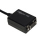 Link Accessori LKADAT19 cavo e adattatore video 0,15 m VGA (D-Sub) DisplayPort Nero Link Accessori LKADAT19 cavo e adattatore video 0,15 m VGA (D-Sub) DisplayPort Nero