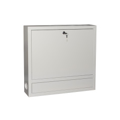 Link Accessori LKLAP01 rack Da parete Bianco