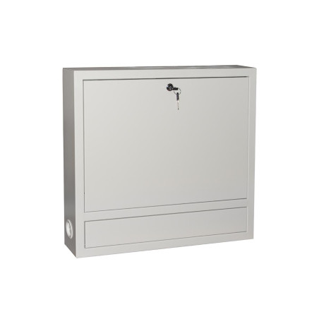 Link Accessori LKLAP01 rack Da parete Bianco
