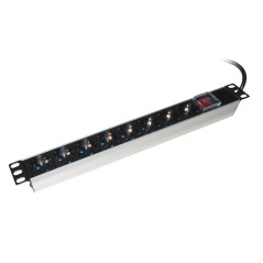 Link Accessori LKMP08S porta accessori Barra di alimentazione