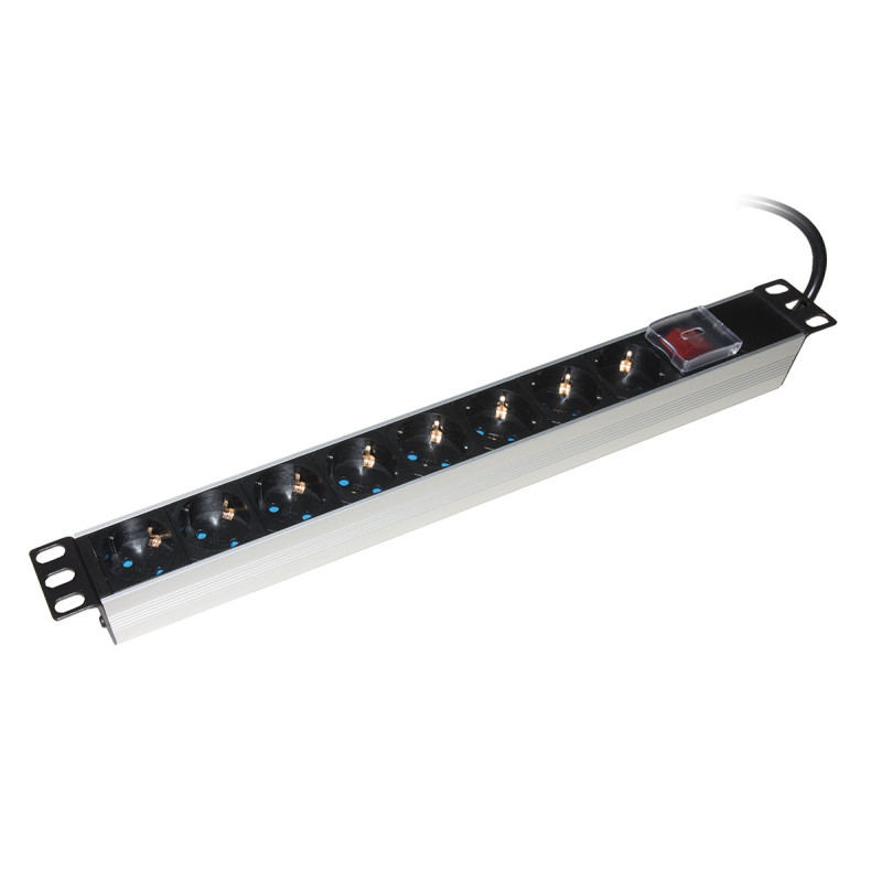 Link Accessori LKMP08S porta accessori Barra di alimentazione