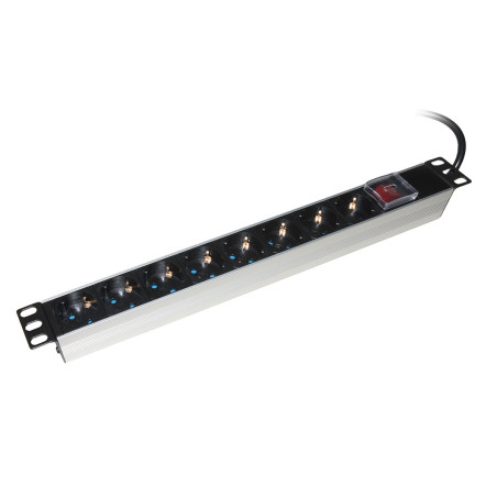 Link Accessori LKMP08S porta accessori Barra di alimentazione