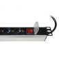 Link Accessori LKMP08S porta accessori Barra di alimentazione