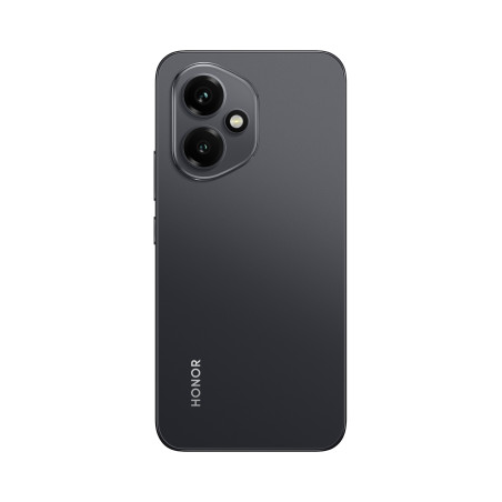 Honor 400 5G 16,6 cm (6.55") Doppia SIM MagicOS 9.0 USB tipo-C 8 GB 512 GB 5300 mAh Nero