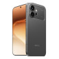 Honor HOR6005G82565+W smartphone 16,7 cm (6.57") Doppia SIM Android 16.0 5G USB tipo-C 8 GB 256 GB 6400 mAh Nero Honor HOR6005G82565+W smartphone 16,7 cm (6.57") Doppia SIM Android 16.0 5G USB tipo-C 8 GB 256 GB 6400 mAh Nero